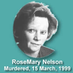 Rosemary Nelson